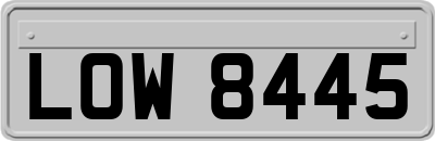 LOW8445
