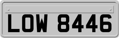 LOW8446