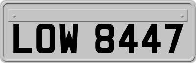 LOW8447