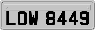 LOW8449