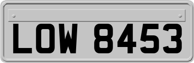 LOW8453