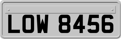 LOW8456
