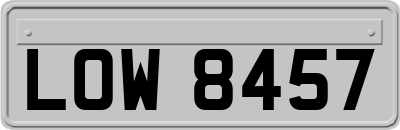 LOW8457