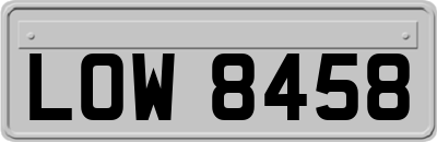 LOW8458