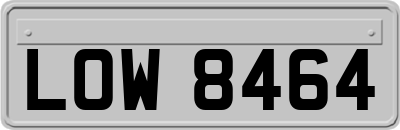 LOW8464
