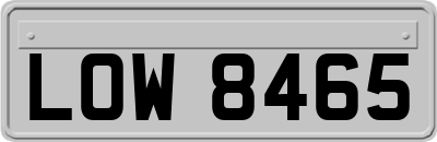 LOW8465