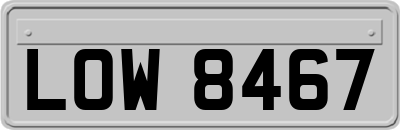 LOW8467