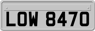 LOW8470