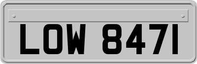 LOW8471