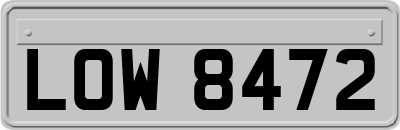 LOW8472