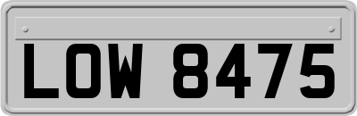 LOW8475