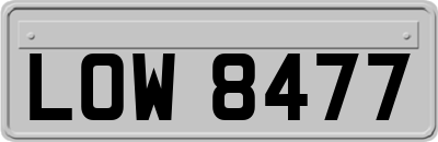 LOW8477