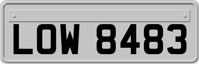 LOW8483