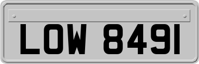 LOW8491