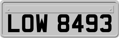 LOW8493