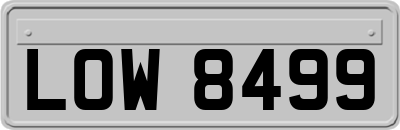 LOW8499