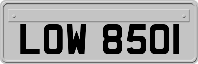 LOW8501