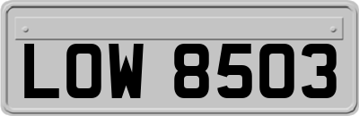 LOW8503