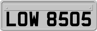 LOW8505
