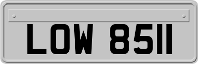 LOW8511