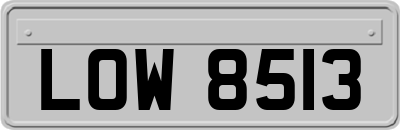 LOW8513