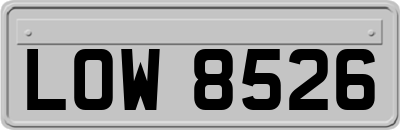 LOW8526