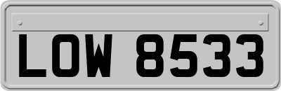 LOW8533