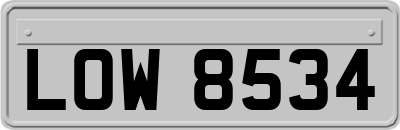 LOW8534