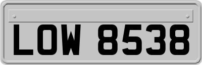 LOW8538