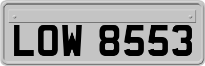LOW8553