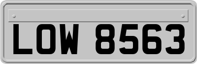 LOW8563