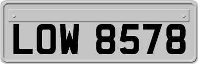 LOW8578