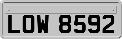 LOW8592