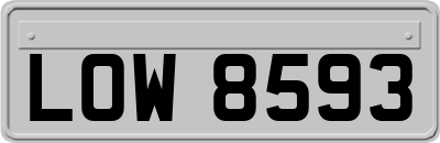 LOW8593