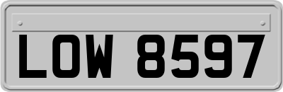 LOW8597