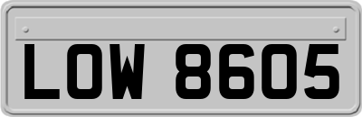LOW8605