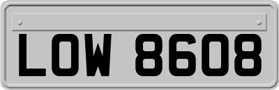 LOW8608