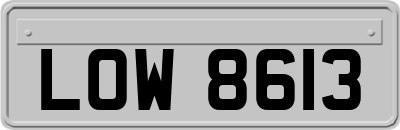 LOW8613