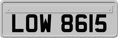 LOW8615