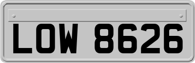 LOW8626