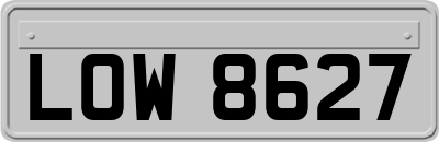 LOW8627