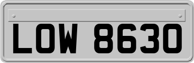 LOW8630