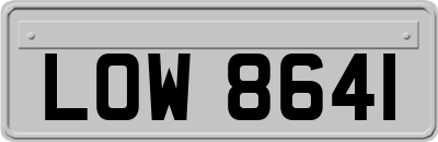 LOW8641