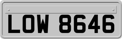 LOW8646