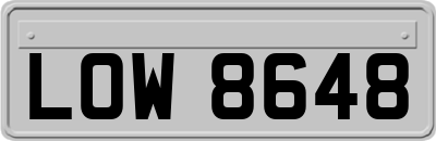 LOW8648