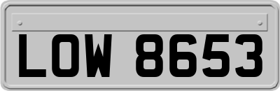 LOW8653