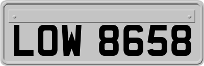 LOW8658