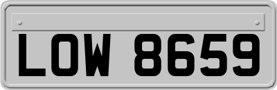 LOW8659
