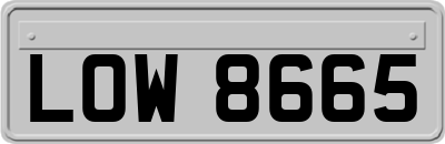 LOW8665