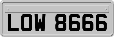 LOW8666